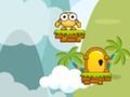 Spel Springsprongpuzzel online