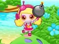 Spel Bombardeer de missie online