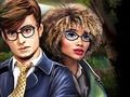 Spel Hollywood misdaad  online