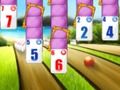 Spel Strak Solitaire online