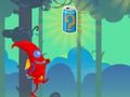 Spel Hot Runner Pepper Run online