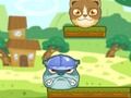 Spel Huisdieren wisselen  online