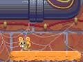 Spel Muisspringen  online