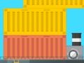 Spel Rock het dok online