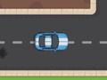 Spel Blijf op de weg  online