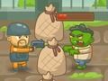 Spel Zombie terug  online