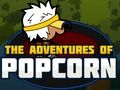 Spel De avonturen van Popcorn  online