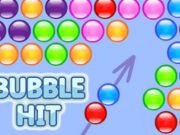 Spel Bubble hit online