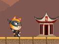 Spel Ninja Cat Exploit online