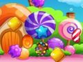 Spel Candy Match Saga online