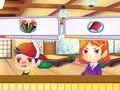 Spel Sushi Rush online