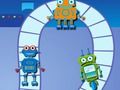 Spel Captain Plus en de Sumbots  online