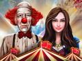 Spel Circus Garage Verkoop  online