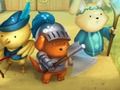 Spel Slagdieren  online