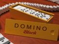 Spel Domino -blok online Spel Domino -blok online