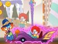 Spel Penn Zero parttime held multiversum Mayhem online