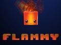 Spel Vlam online