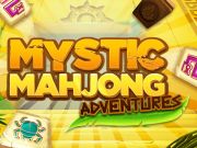Spel Mystic Mahjong Adventures online