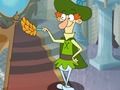 Spel Het 70 Jubileum van het Spel  online