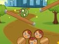 Spel Zombie Love Story online