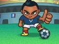 Spel Voet Chinko Euro 2016  online
