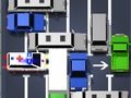 Spel Ontgrendel de auto  online