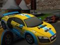 Spel Y8 Racing Thunder online