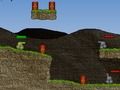 Spel Nano -tanks online Spel Nano -tanks online