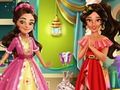Spel Latina prinses magische kleermaker online Spel Latina prinses magische kleermaker online