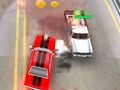 Spel Terminatorauto online