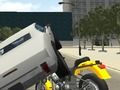 Spel Auto's Dief  online