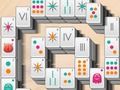 Spel Eendenvijver mahjong online