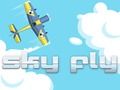 Spel Luchtvlieg online