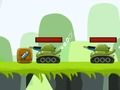 Spel Mini Tank Battle 2 online Spel Mini Tank Battle 2 online