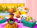Spel Professor pittig online