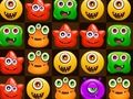 Spel Monster Match Saga online