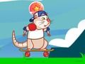 Spel Skateboarden Clive online Spel Skateboarden Clive online