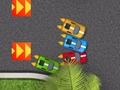 Spel Battle Car Racing 2 online Spel Battle Car Racing 2 online