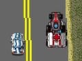 Spel Verkeersagressie  online