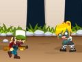 Spel Zombie -terminator online