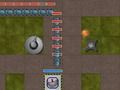 Spel Big Gun Tower Defense  online