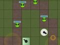 Spel Buitenaardse verdediging online