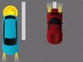 Spel Auto Dodge Extreme  online