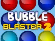 Spel Bubble Blaster 2 online