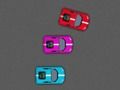 Spel Battle Car Racing online