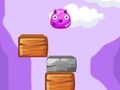 Spel Monsters omhoog  online