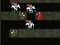 Spel Rode Wizard Tower Defense  online