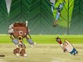 Spel Ben 10 Stoomkamp  online