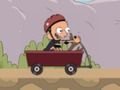 Spel Extreme sumo online