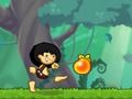Spel Tog Jungle Runner online